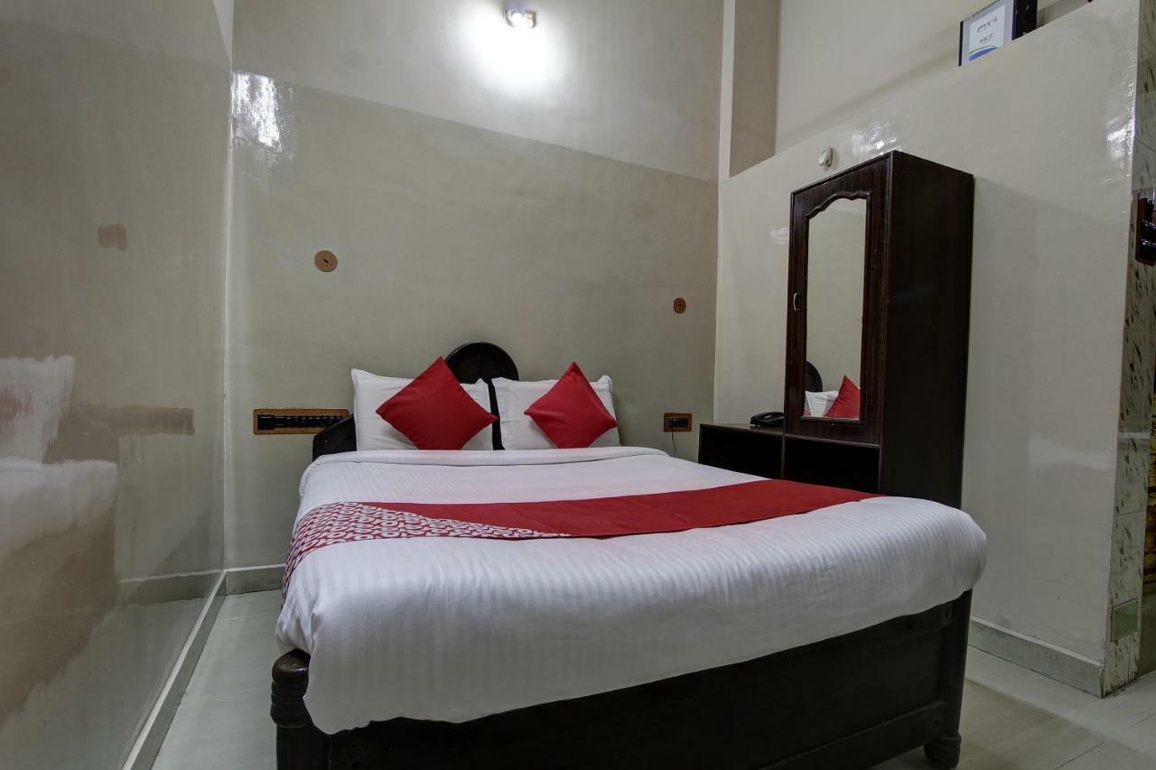 Oyo 44419 Syed Park Residency Hotel Tirunelveli Exterior photo