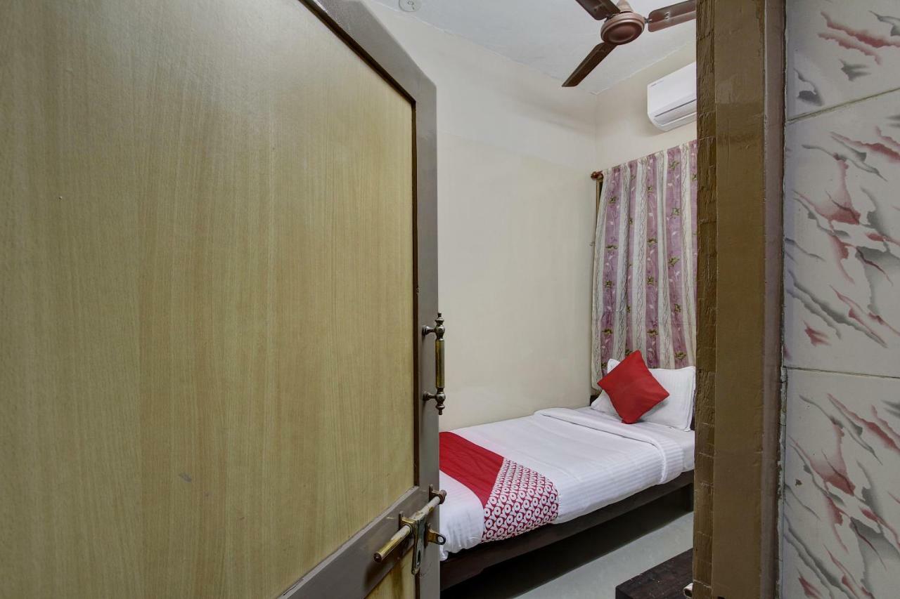 Oyo 44419 Syed Park Residency Hotel Tirunelveli Exterior photo