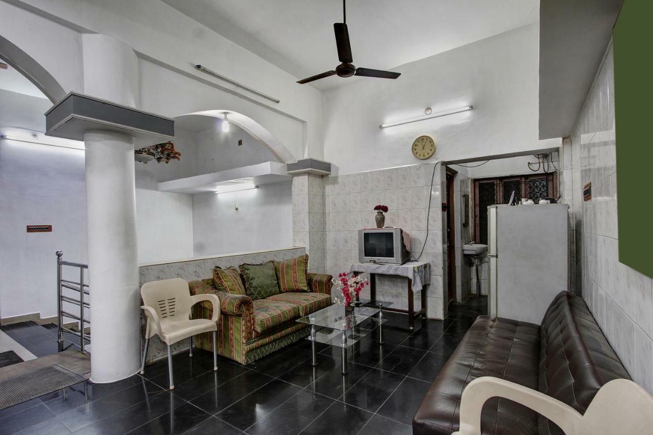 Oyo 44419 Syed Park Residency Hotel Tirunelveli Exterior photo